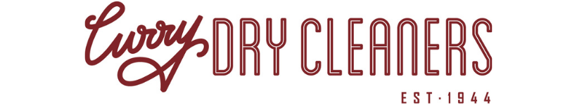 Curry Dry Cleaners
